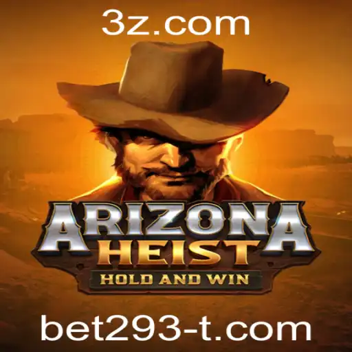 Descubra ArizonaHeist: O Novo Fenômeno nos Jogos