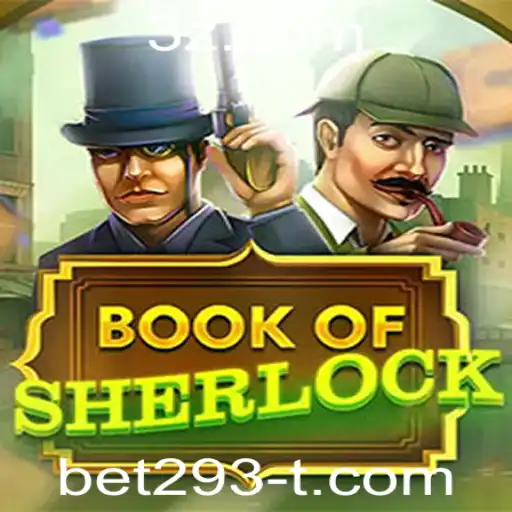 Explorando o Universo de BookOfSherlock: O Novo Jogo de Estratégia e Mistério