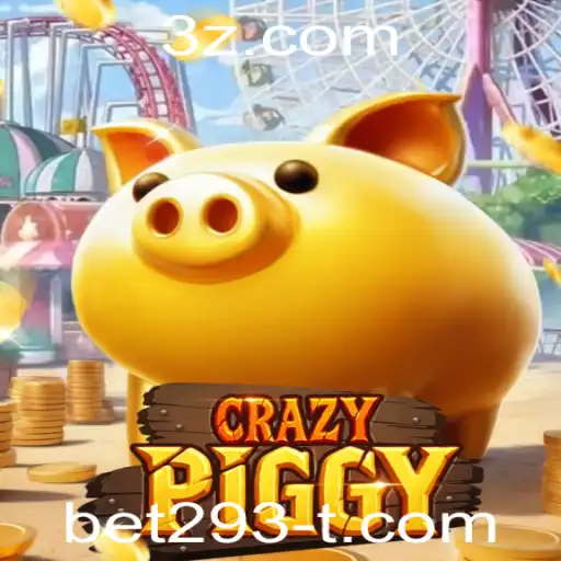 CrazyPiggy: O Novo Fenômeno de Jogos com Bet293
