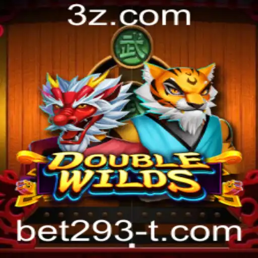 Explorando o Universo de DoubleWilds: O Novo Fenômeno dos Jogos de Apostas