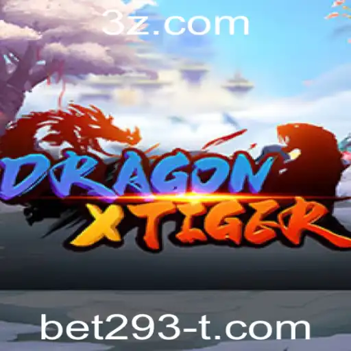 DragonXTiger: O Novo Fenômeno de Jogos de Apostas Online