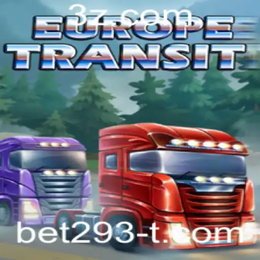 Desvendando EuropeTransit: O Novo Jogo de Estratégia Global