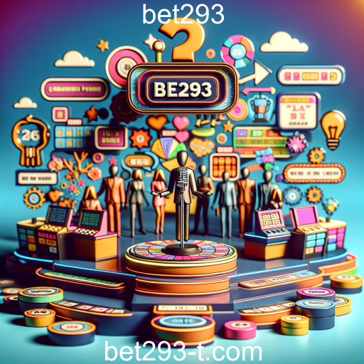 Desafiando a Mente com Perguntas: O Jogo de Palavras-Chave do Bet293