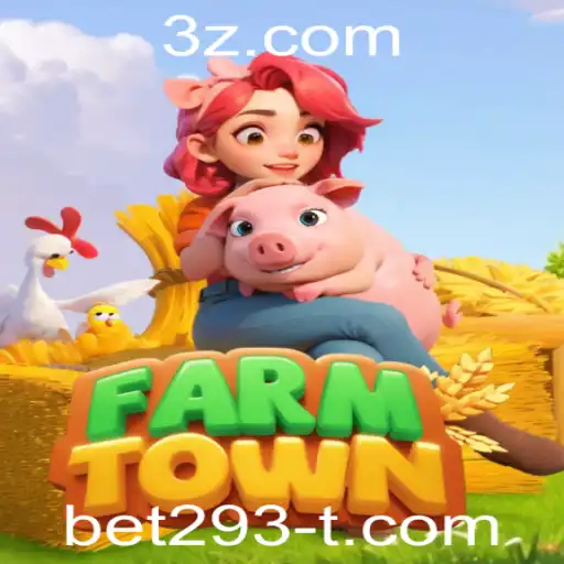 Explorando FarmTown: Um Mundo Virtual de Agricultura