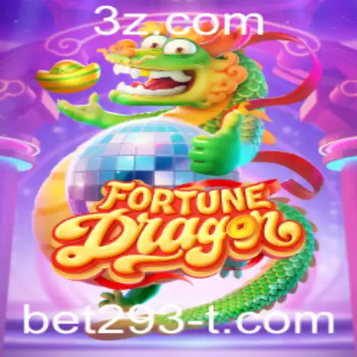 FortuneDragon: Descubra o Novo Fenômeno dos Jogos com Bet293