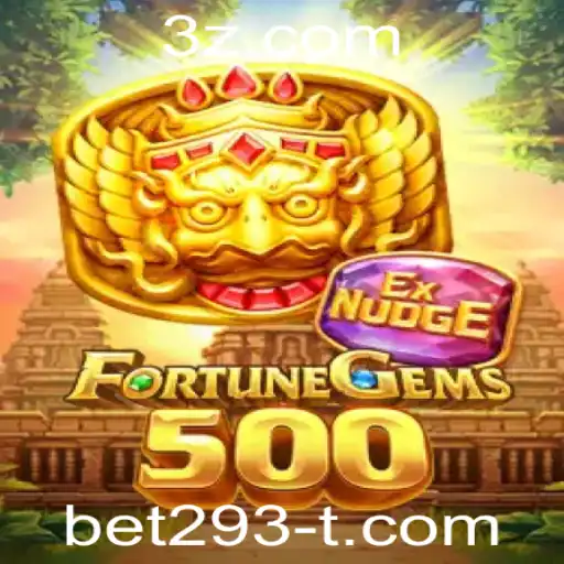 Explorando FortuneGems500: Aventura e Regras do Jogo com bet293