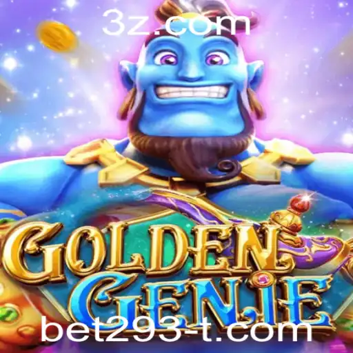 Explorando o Universo de GOLDENGENIE - Um Mergulho no Novo Jogo Bet293