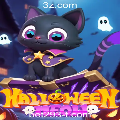 Descubra as Regras e Dicas do Jogo Emocionante HalloweenMeow