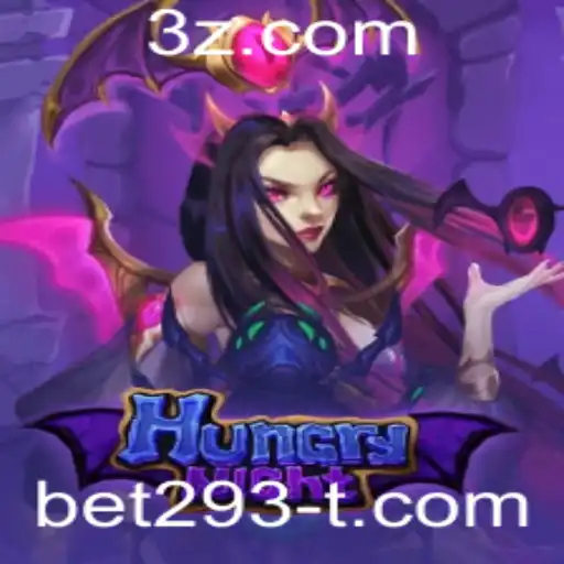 Explorando o Mundo de HungryNight: Uma Experiência Imersiva