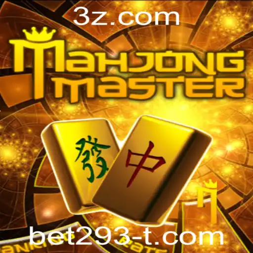 Explorando o Fascinante Mundo do MahJongMaster e a Estratégia do bet293