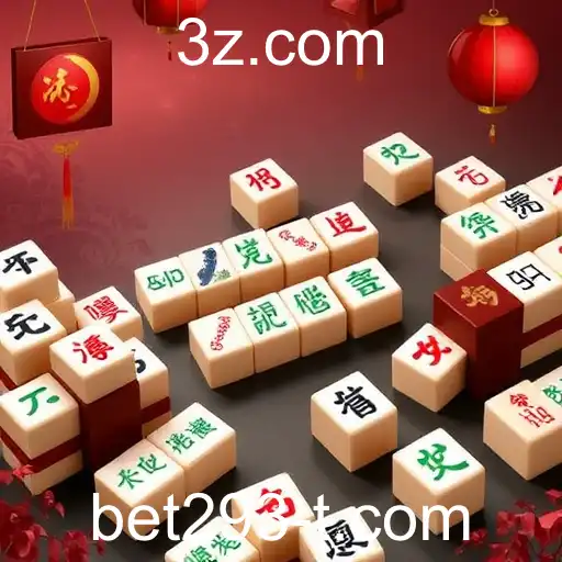 Explorando o Fascinante Mundo do Mahjong