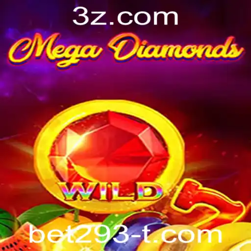 MegaDiamond: Descubra a Excitante Experiência de Jogo com bet293