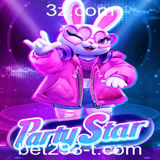 PartyStar: O Jogo de Festa Que Conquista Todo Mundo