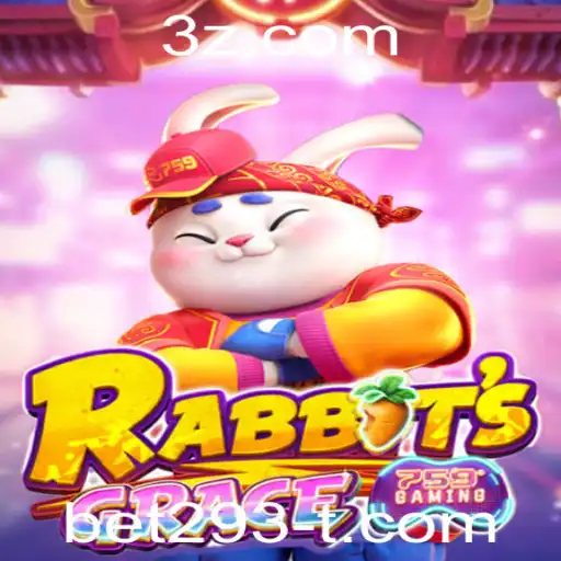 Descubra RabbitsGrace: A Nova Sensação no Mundo dos Jogos Online