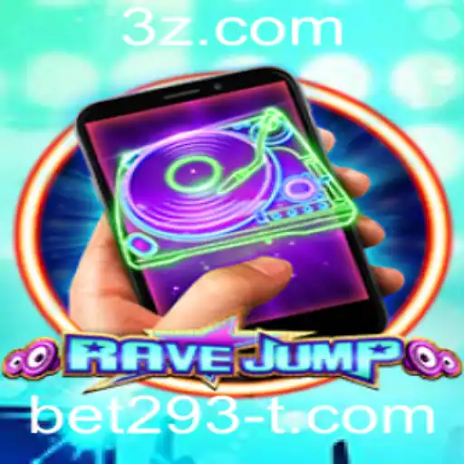 Explorando o Mundo Fascinante de RaveJumpmobile: O Jogo que Conquistou o Cenário Atual