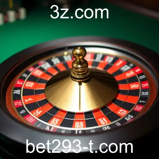 O Fascinante Mundo da Roleta: História, Estratégias e Modernidade