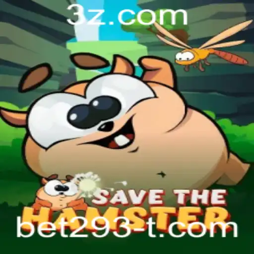 SavetheHamster: O Novo Fenômeno dos Jogos com a Emoção de bet293