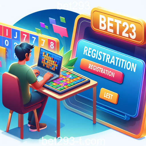 Explorando a Categoria de Jogos de Cadastro no Bet293