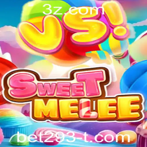 Explorando SweetMelee: Um Jogo Imersivo e Inovador