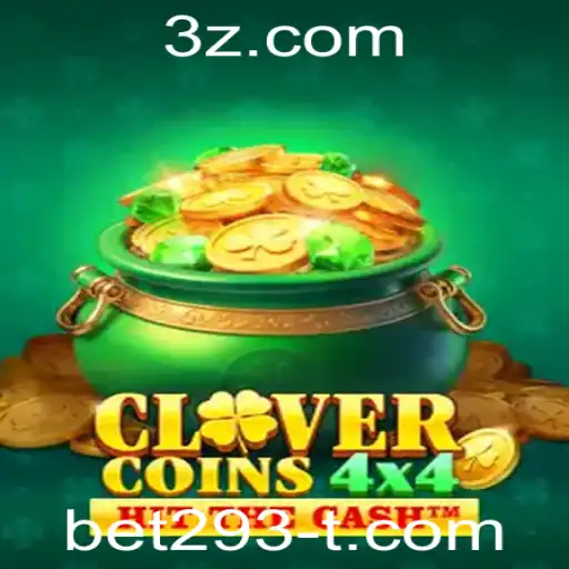 Explorando o Mundo do Jogo CloverCoins4x4: Regras, Estratégias e Mais