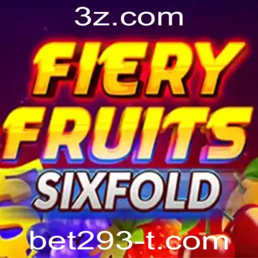 Explorando o Mundo de FieryFruitsSixFold: Uma Aventura de Jogo Empolgante