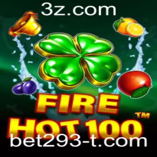 Descubra o Empolgante Mundo de FireHot100 com bet293