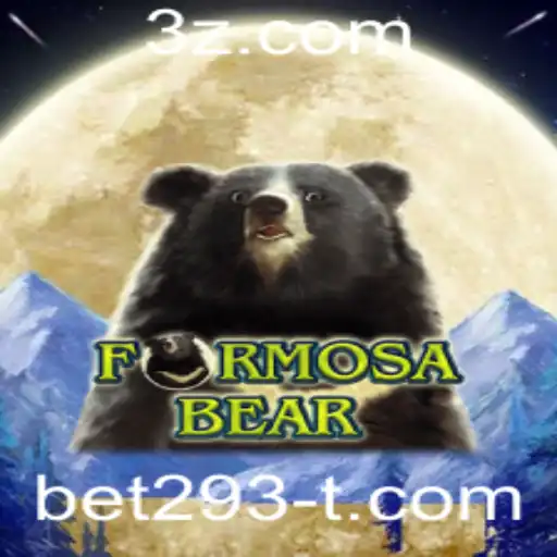 Explorando o Fascinante Mundo do Jogo FormosaBear