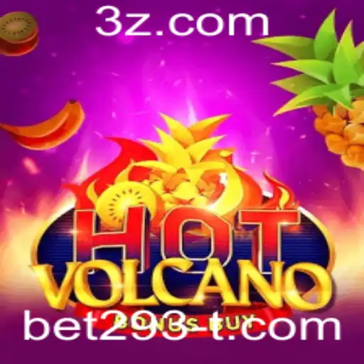 Explorando o Jogo HotVolcanoBonusBuy: Uma Aventura de Apostas e Emoção com bet293