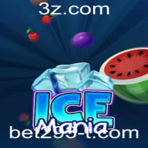 IceMania: Mergulhe no Mundo Congelante de Apostas com bet293