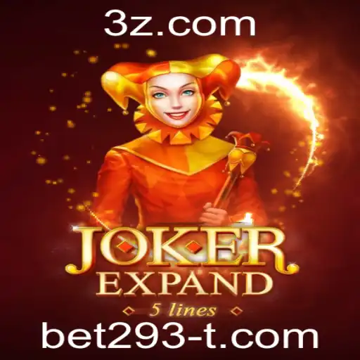 JokerExpand: A Nova Sensação do Mundo dos Jogos