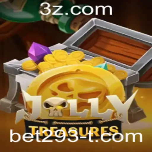 Explorando o Mundo de JollyTreasures: Aventura e Estratégia