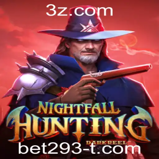 NightfallHunting: A Jornada Épica no Mundo dos Jogos