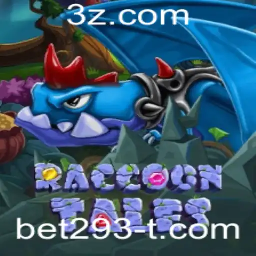 RaccoonTales: Aventuras e Estratégias no Novo Jogo de Apostas Bet293