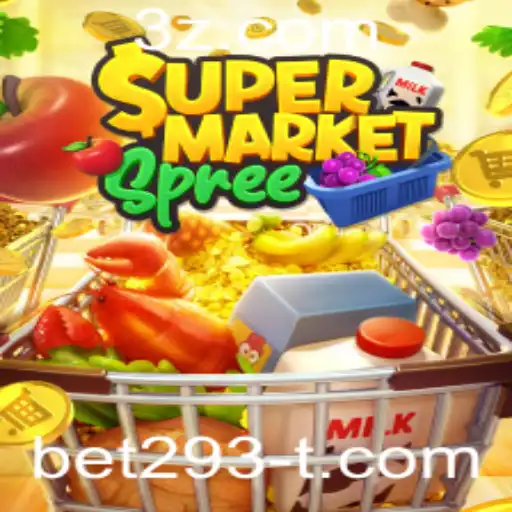 Descubra o Empolgante Mundo de SupermarketSpree