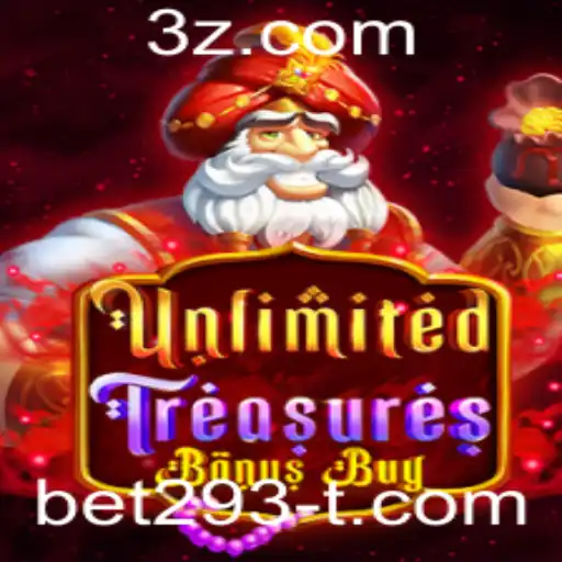 Explorando UnlimitedTreasuresBonusBuy - Um Olhar Detalhado sobre o Jogo de Cassino Online